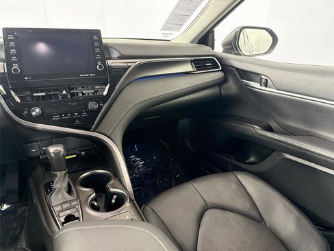 Certified 2024 Toyota Camry XSE image 30