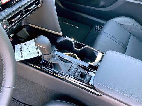 New 2026 Toyota Camry XSE FWD image 7