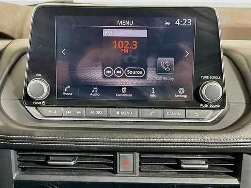 Used 2023 Nissan Rogue SV FWD image 14