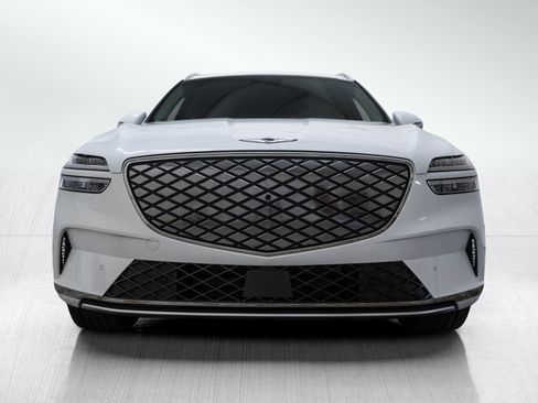Used 2024 Genesis Electrified GV70 w/ Prestige Package AWD/4WD image 2