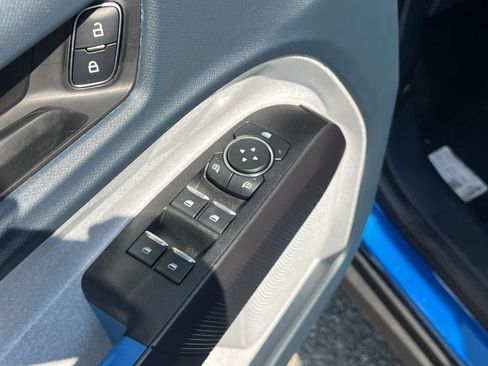 New 2026 Ford Maverick XLT w/ XLT Luxury Package FWD image 14