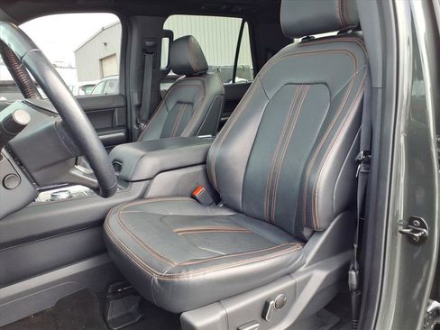 Used 2023 Ford Expedition Timberline image 9