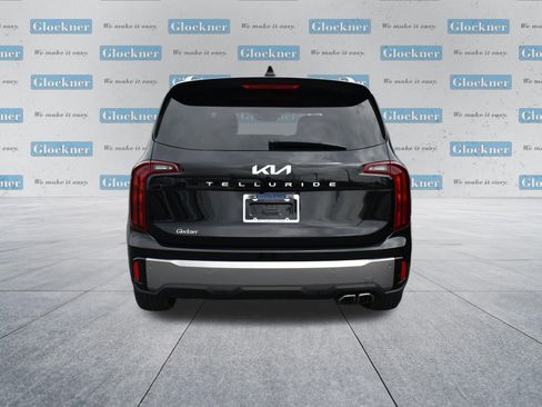 Used 2025 Kia Telluride S image 14