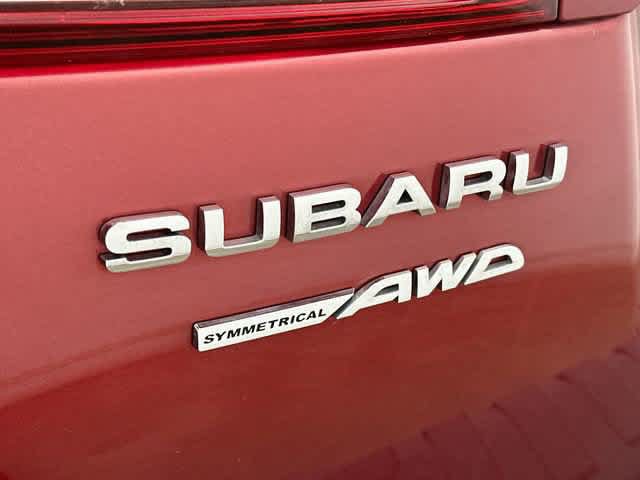 Used 2019 Subaru Outback 2.5i Limited AWD/4WD image 20