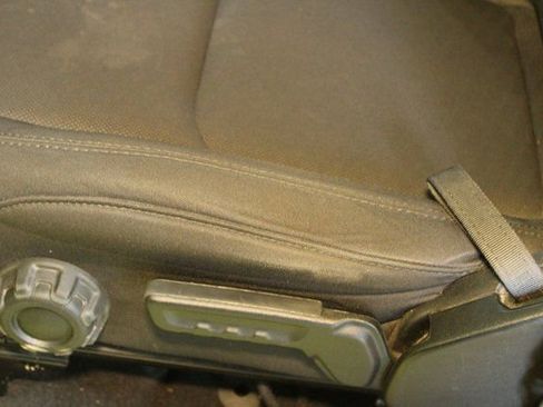 Used 2023 Jeep Wrangler Sahara image 18