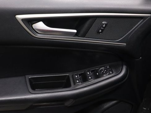 Certified 2022 Ford Edge SEL w/ Convenience Package image 22