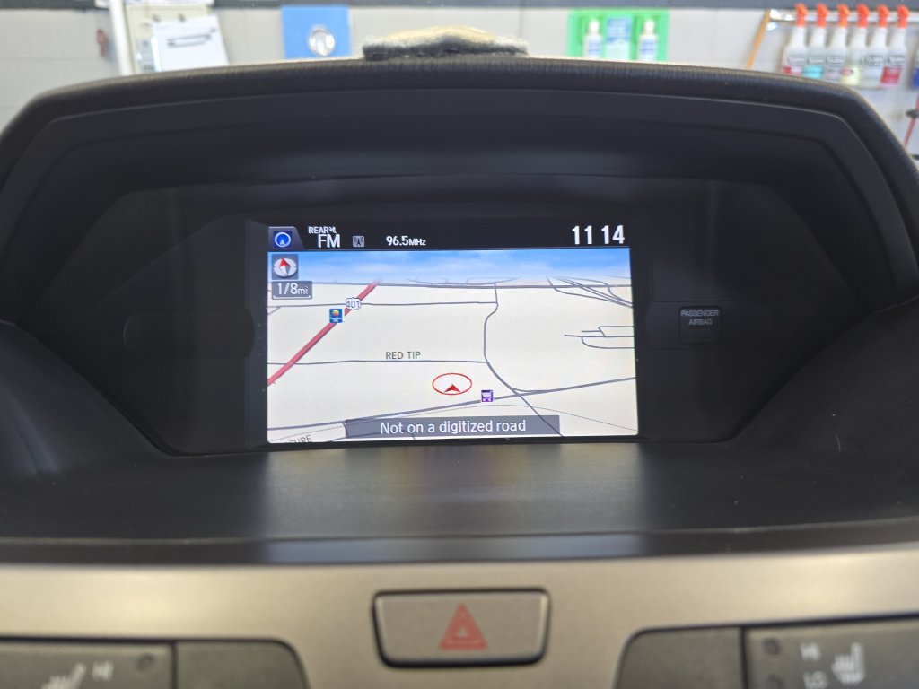 Used 2016 Honda Odyssey Touring image 24