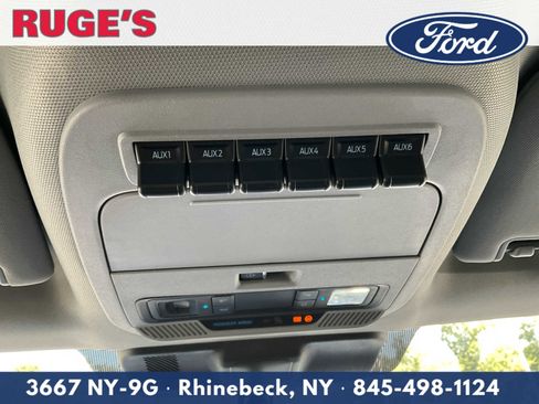 New 2026 Ford F350 XL w/ STX Appearance Package image 28