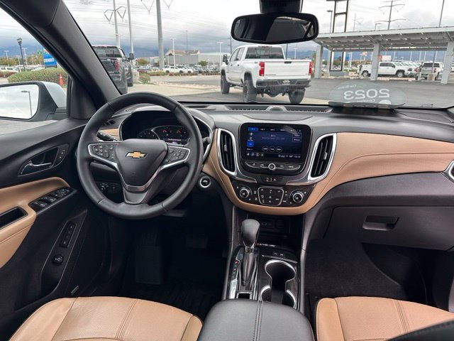 Certified 2023 Chevrolet Equinox Premier AWD/4WD image 30