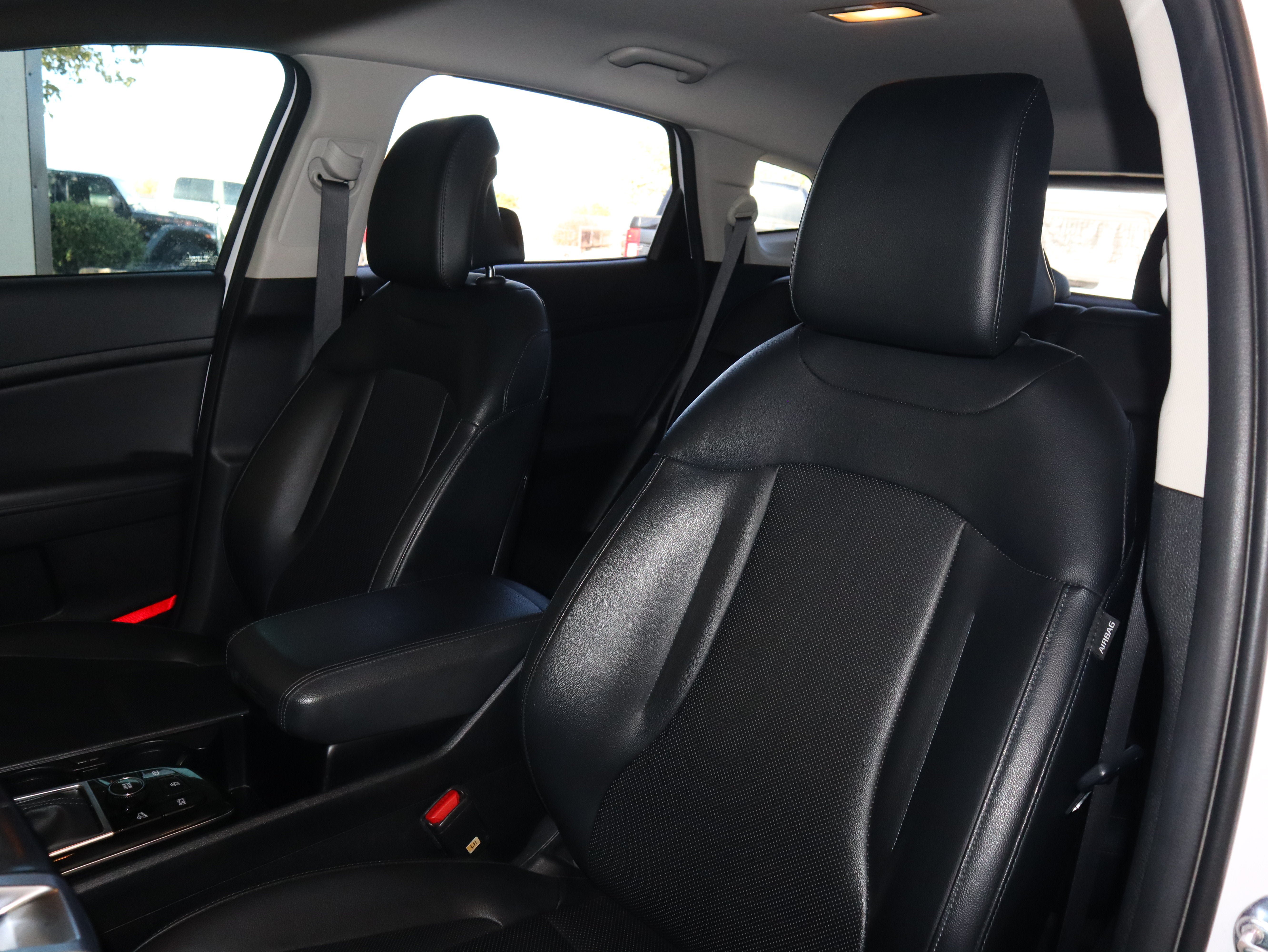 Used 2023 Kia Sportage EX FWD image 31