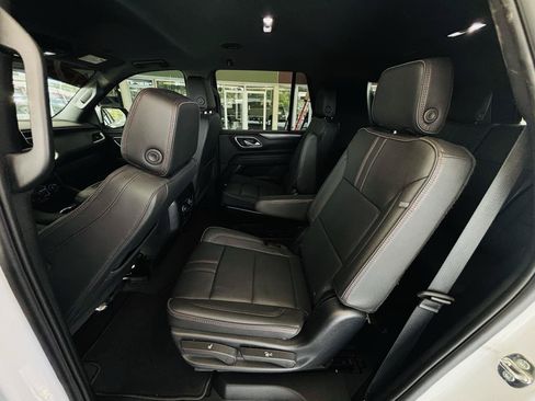 Used 2023 Chevrolet Tahoe RST w/ RST Performance Edition AWD/4WD image 35