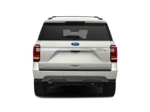 Used 2020 Ford Expedition Max Limited w/ Equipment Group 303A AWD/4WD image 5