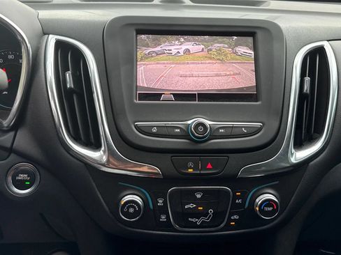 Used 2022 Chevrolet Equinox LT FWD image 20
