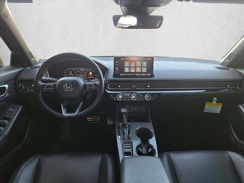 Used 2024 Honda Civic Sport Touring image 15