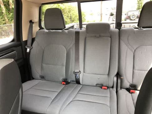 Certified 2020 RAM 1500 Big Horn AWD/4WD image 15