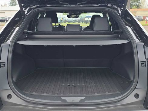 New 2026 Toyota bZ image 14