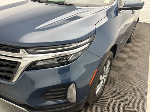 Certified 2024 Chevrolet Equinox LT AWD/4WD image 11