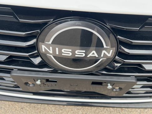 Certified 2024 Nissan Sentra S image 28