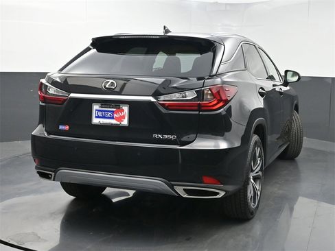 Used 2022 Lexus RX 350 FWD w/ Premium Package image 42