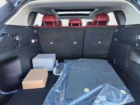 New 2025 MAZDA CX-50 AWD 2.5 Hybrid w/ Weather Package image 18