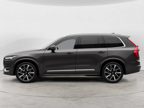 Certified 2023 Volvo XC90 B6 Plus w/ Protection Package AWD/4WD image 4