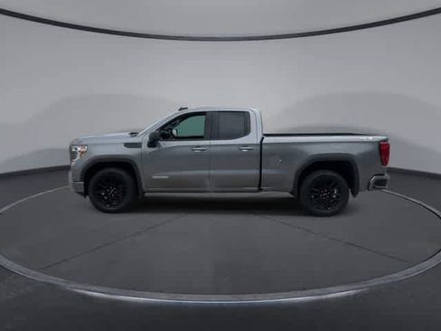 Used 2021 GMC Sierra 1500 Elevation AWD/4WD image 5