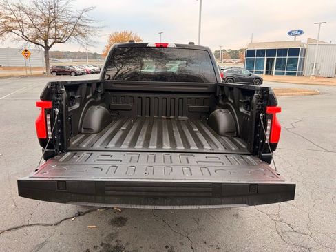 Certified 2023 Ford F150 Lightning XLT image 9