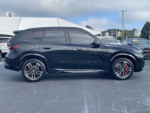 Used 2025 BMW X1 xDrive28i w/ Technology Package AWD/4WD image 8