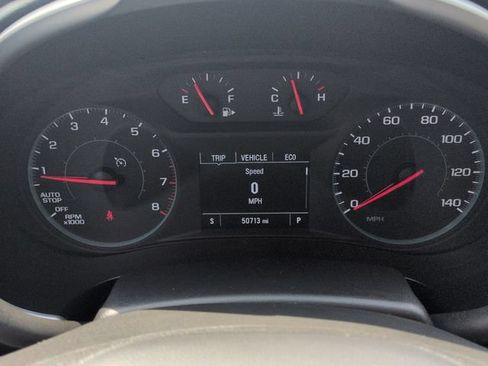 Used 2023 Chevrolet Malibu RS FWD image 14