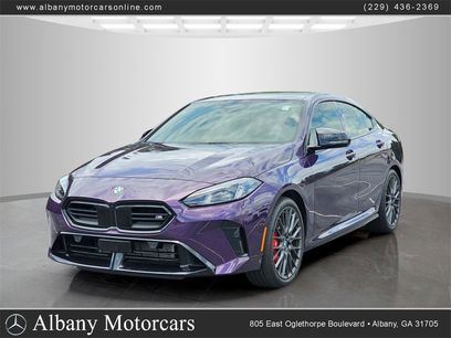 Used 2025 BMW M235i xDrive
