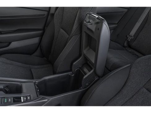 New 2026 Honda Accord SE image 16