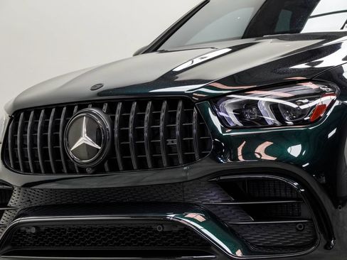 Used 2022 Mercedes-Benz GLE 63 AMG S image 2