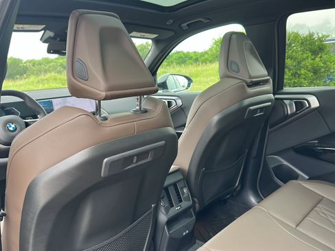 New 2026 BMW X3 xDrive30 w/ Premium Package AWD/4WD image 15
