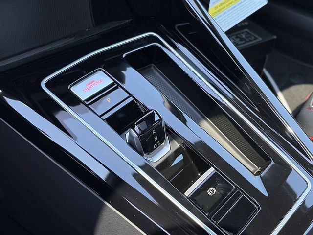 New 2026 Volkswagen GTI SE FWD image 27