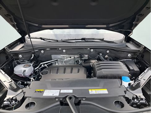 New 2025 Volkswagen Atlas SEL AWD/4WD image 27