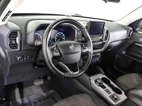 Used 2022 Ford Bronco Sport Big Bend w/ Convenience Package image 24