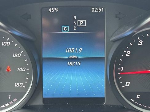 Certified 2022 Mercedes-Benz GLC 300 GLC 300 image 21