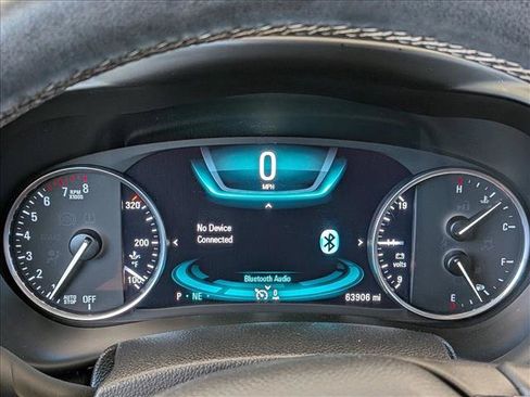 Used 2016 Buick Envision Premium AWD/4WD image 10