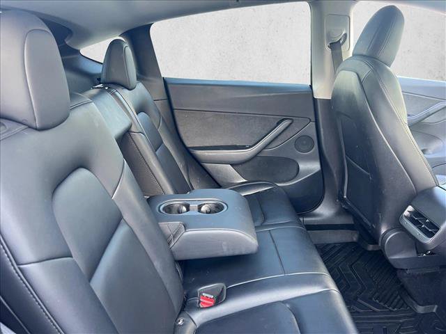Used 2021 Tesla Model Y Performance AWD/4WD image 23