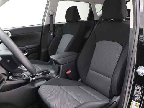 Used 2024 Kia Soul LX w/ Option Group 015 image 15