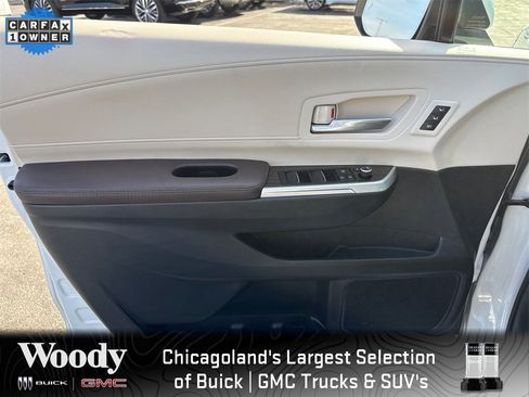 Used 2023 Toyota Sienna Platinum image 13