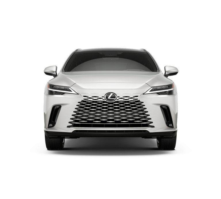 New 2026 Lexus RX 450h AWD w/ Convenience Package image 5