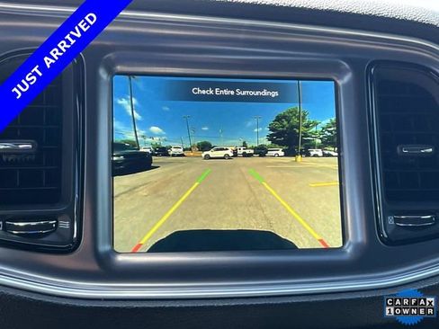 Used 2021 Dodge Challenger R/T Scat Pack RWD image 27