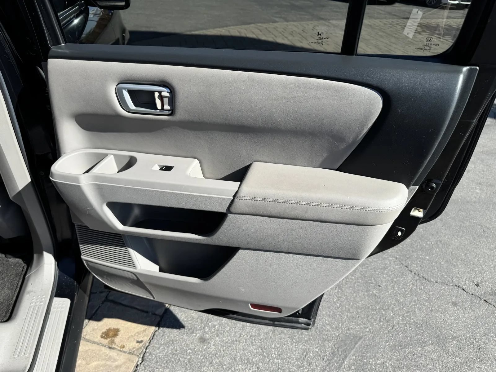 Used 2012 Honda Pilot EX-L image 32