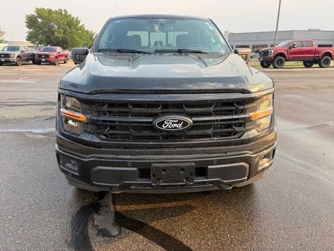 Used 2024 Ford F150 XLT w/ Equipment Group 302A MID AWD/4WD image 5