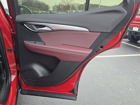 New 2026 Buick Envision Sport Touring image 32