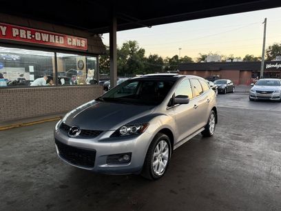 Used 2007 MAZDA CX-7 Grand Touring