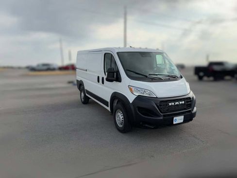 New 2026 RAM ProMaster 1500 image 17