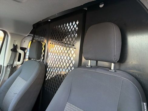 Used 2024 Ford Transit 250 Low Roof w/ Exterior Upgrade Package image 14
