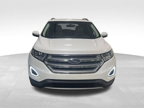 Used 2016 Ford Edge SEL w/ Equipment Group 201A AWD/4WD image 3